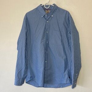RELWEN Long Sleeve Shirt - Button Down